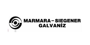 Marmara Sieger Galvaniz